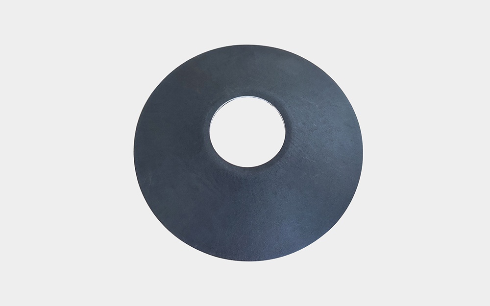 Speaker diaphragm PP