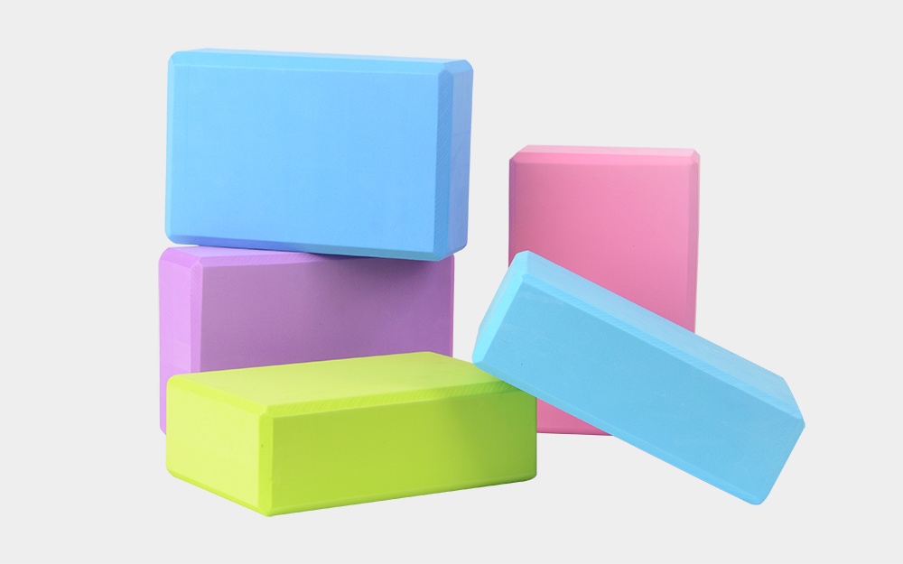 Yoga block